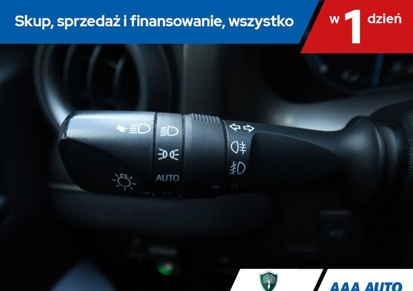 Toyota RAV4 cena 100000 przebieg: 108994, rok produkcji 2016 z Wolbórz małe 436